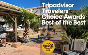 Bed&Breakfast | Guest House Casa Don Carlos